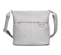 Zwei Mademoiselle.M Borsa a tracolla 25 cm grigio