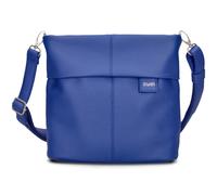 Zwei Mademoiselle.M Borsa a spalla 25 cm blu