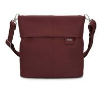 zwei Mademoiselle M8 - Shoulder Bag 25 cm (rubin) rosso
