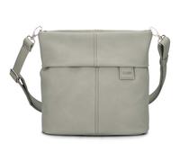 Zwei Mademoiselle.M Borsa a tracolla 25 cm verde