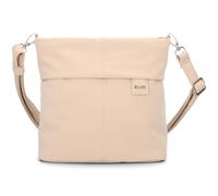 Zwei Mademoiselle.M Borsa a spalla 25 cm giallo