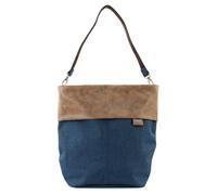 zwei Borsa A Tracolla Olli OT12 Blue