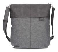 zwei borsa a tracolla Olli OT12 Grey