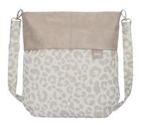 Zwei Olli Borsa a tracolla 31 cm beige