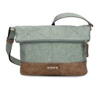 zwei borsa a tracolla Olli OT6 Eucalyptus