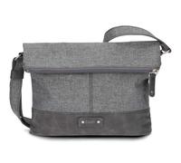 zwei borsa a tracolla Olli OT6 Grey