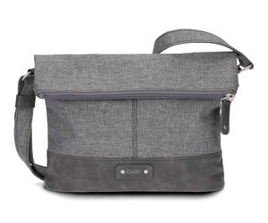 zwei borsa a tracolla Olli OT6 Grey