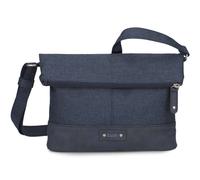 zwei borsa a tracolla Olli OT6 Navy