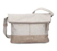 Zwei Olli Ot6 Shoulder Bag Beige,Grigio