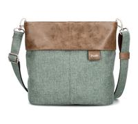 zwei borsa a tracolla Olli OT8 Eucalyptus