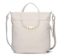 zwei Perla PE120 - Borsa a mano 34 cm (cappuccino) marrone