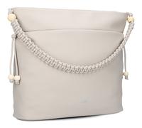 Zwei Perla Borsa a tracolla 41 cm beige