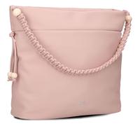 Zwei Perla Borsa a tracolla 41 cm rosa