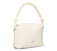 Zwei Perla Pe60 Shoulder Bag Bianco