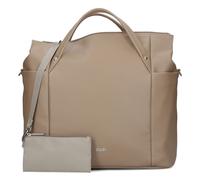 Zwei Pia Pi160 Handbag Marrone