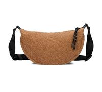 ZWEI Borsa a tracolla 'Teddy' marrone Donna ZWEI One Size