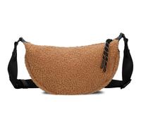 zwei borsa a tracolla Teddy TED50 Limited Moon Bag Toffee