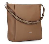 ZWEI Borsa a spalla 'Yuna' beige / marrone chiaro Donna ZWEI One Size