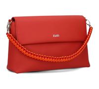 zwei Yuna YU60 - Borsa a tracolla 32 cm (red) rosso
