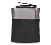 zwei borsa Eva EVW15 Wallet Cosmos Black