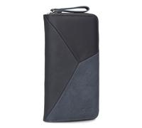 zwei borsa Jana J2 Nubuk-Ink