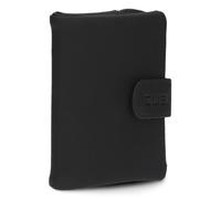 zwei borsa M.Wallet MW5 Nubuk - Black