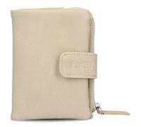 zwei borsa M.Wallet MW5 Nubuk-Linen