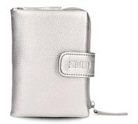 zwei borsa M.Wallet MW5 Silver