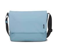 ZWEI Borsa messenger 'Cargo ' blu cielo / nero Donna - Accessori - Borse e zaini - Borse - Borse da lavoro e per laptop ZWEI One Size