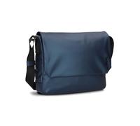 Zwei Cargo Borsa a tracolla 34 cm blu