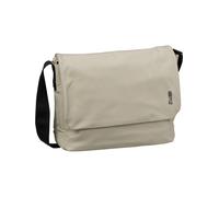 ZWEI Borsa messenger 'Cargo' écru / nero Donna - Accessori - Borse e zaini - Borse - Borse da lavoro e per laptop ZWEI One Size