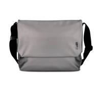 ZWEI Borsa messenger 'CARGO' grigio argento Donna - Accessori - Borse e zaini - Borse - Borse da lavoro e per laptop ZWEI One Size