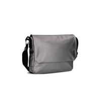 ZWEI Borsa messenger 'CARGO' grigio argento Donna ZWEI One Size