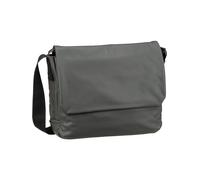 ZWEI Borsa messenger 'Cargo' grigio scuro Donna ZWEI One Size