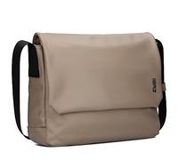 Zwei Borsa messenger unisex Cargo CA130, impermeabile, 6 litri, tracolla regolabile, chiusura magnetica, scomparto imbottito per laptop, buon interno