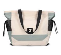 zwei Bonny BO200 - Borsa shopper 49 cm (sand)