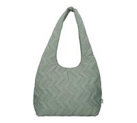 zwei Cleo CL100 - Borsa shopper 36 cm (eucalyptus-new) verde
