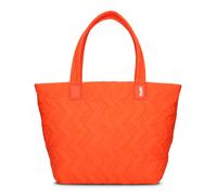 Zwei borsa shopper borsa a tracolla Cleo CL200 Papaya - New corallo