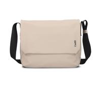 Zwei Cargo Borsa a tracolla 34 cm giallo