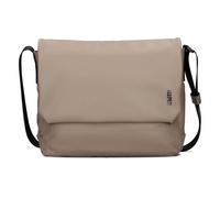 zwei borsa a tracolla Cargo CA130 Taupe