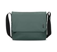 Zwei Cargo Borsa a tracolla 34 cm verde
