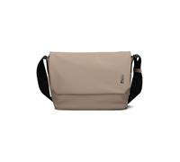 Zwei Cargo Borsa messenger 39 cm Vano porta PC giallo