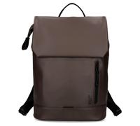 zwei Cargo CAR130 - Zaino 37 cm (blue) marrone