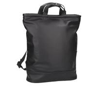 zwei zaino Cargo CAR140 Backpack Black
