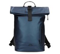Zwei Zaino Unisex-Adulto