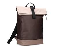 Zwei Cargo Zaino da giorno 39 cm Vano porta PC grigio