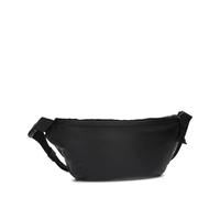 zwei Cargo Hip Bag Black