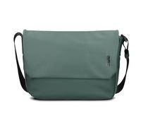 Zwei Cargo Messaggero 39 cm Scomparto per laptop verde