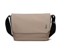 Zwei Cargo Messaggero 39 cm Vano porta PC giallo