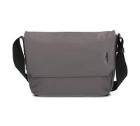 Zwei Cargo Messaggero 39 cm Vano porta PC grigio